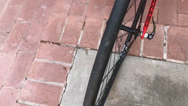 2012 CANNONDALE CAAD 8. / Shimano sora components смотреть онлайн