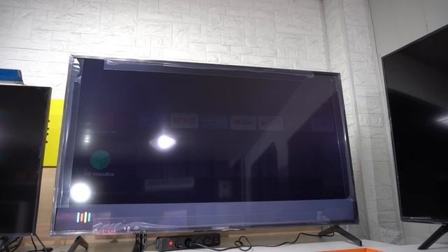 Перестал работать ПОИСК голосом после обновления на ANDROIDTV! Как настроить поиск голосом?! смотреть онлайн