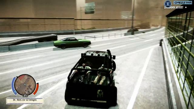 State of Decay - Lifeline [ULTRA] [HD][Deutsch] - #1 Der erste Tag смотреть онлайн