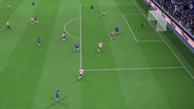 FIFA 23 panenka extaordinaire смотреть онлайн