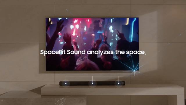 Soundbar - Q700A: Official Introduction | Samsung смотреть онлайн
