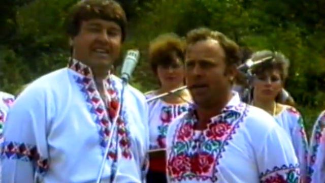 Хрустовая и Хрустовчане 1990,