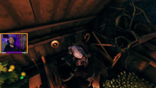 VALHEIM MISTLANDS - ESPADA DE METAL NEGRO - GAMEPLAY ESPAÑOL 2023 смотреть онлайн