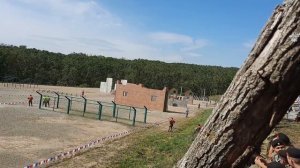 Морской десант 2021/полоса разведчика