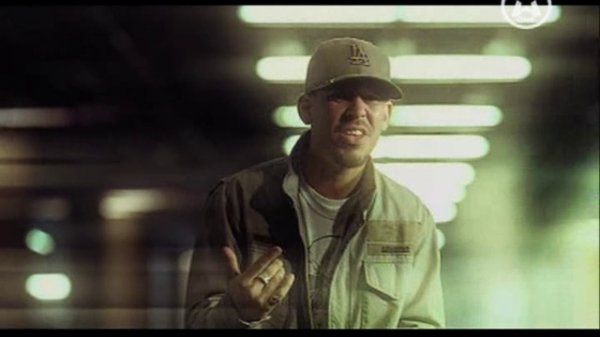 Fort Minor - Believe Me