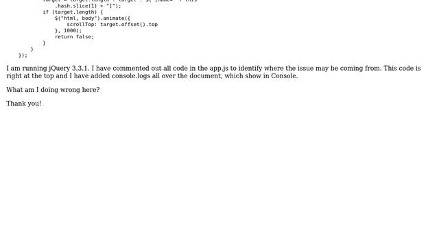 Wordpress: Uncaught TypeError: Cannot read property 'replace' of undefined смотреть онлайн