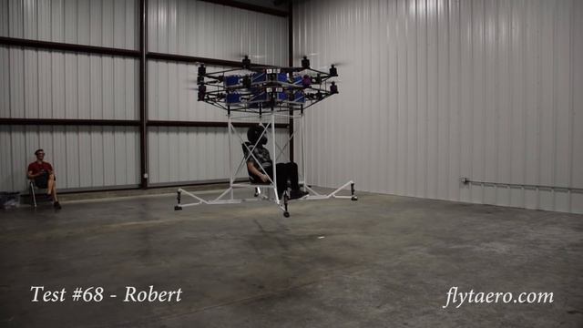 Flyt 16 miscellaneous flight tests смотреть онлайн