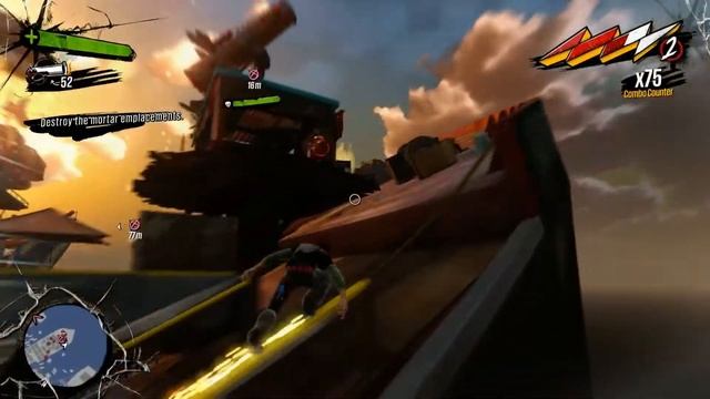 Sunset Overdrive The Mystery Of The Mooil Rig Playthrough - Stream 8/21/2016 Xbox One смотреть онлайн
