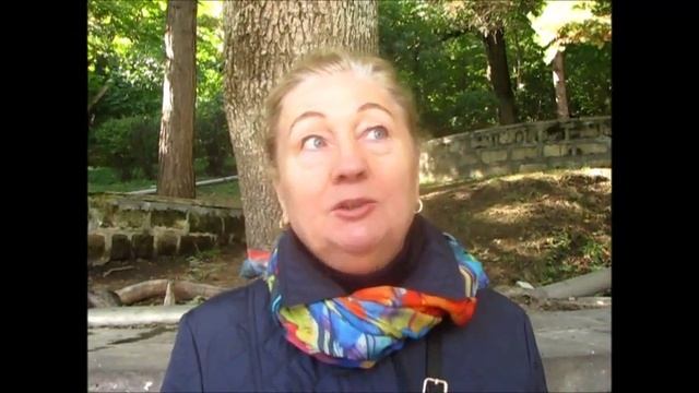 Отзыв о санатории «Дубовая роща» г. Железноводск 2015 год смотреть онлайн