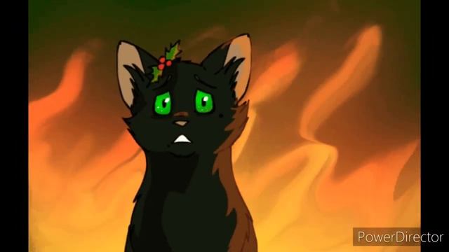 Коты воители:стих смотреть онлайн