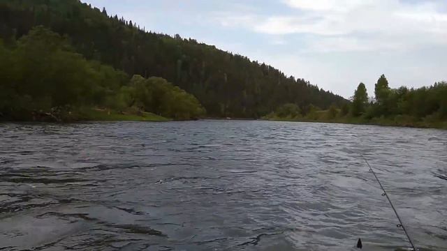 #СплавПоЮрюзани Урмантау #Сабакай Потаповка Калмаш Бурцовка. смотреть онлайн