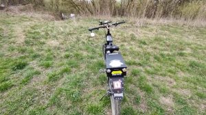 КОРОБ ДЛЯ  батареи ЭЛЕКТРОВЕЛОСИПЕДА- СВОИМИ РУКАМИ!