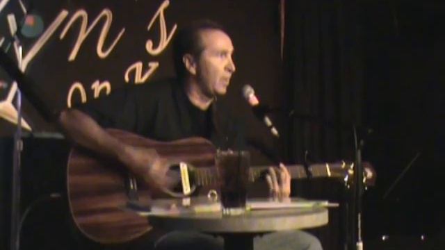 Larry Lloyd 2010-07-13 01 Ill Cry Instead @ Marilyn's, Sacramento.mpg смотреть онлайн