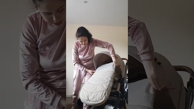 Farfello Zuma Comfort