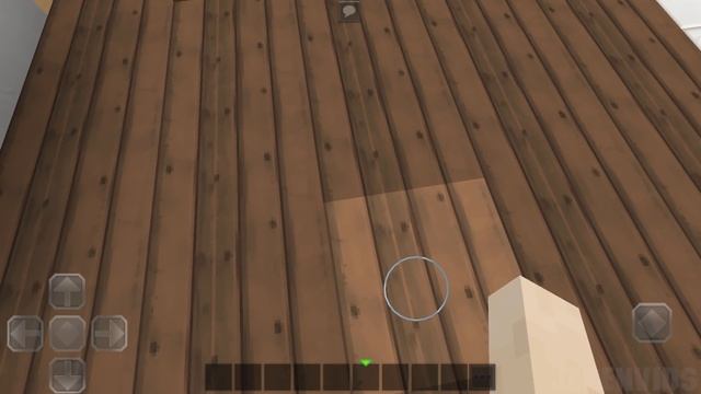 Minecraft PE - MODERN TEXTURE PACK: Flows HD - MCPE 1.2 iOS & Android смотреть онлайн
