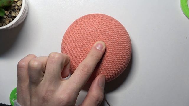 Google Nest mini | Как выполнить сброс всех настроек устройства Google Nest mini смотреть онлайн