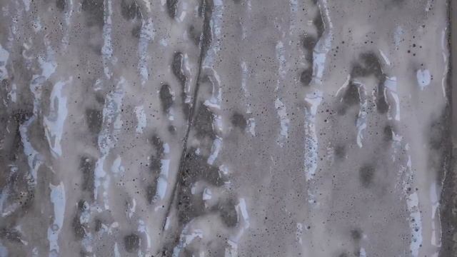 Удаление цементных остатков средством M2 Acido смотреть онлайн