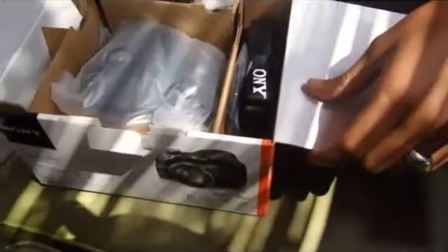 Unboxing Sony DSC H400 смотреть онлайн