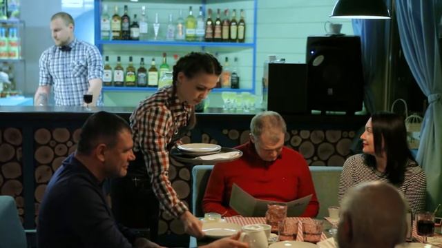 Ristorante Pizzeria "La Forno" (Kramatorsk) смотреть онлайн