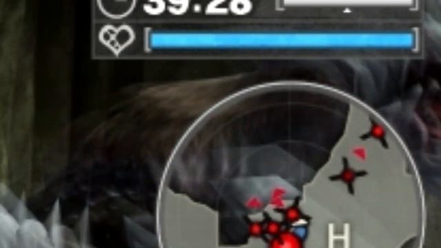 Обзор God Eater 1\4 "Взгляд на игру спустя 10 лет" смотреть онлайн