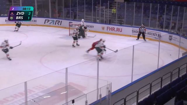 Звезда (Москва) - Барс (Казань) смотреть онлайн