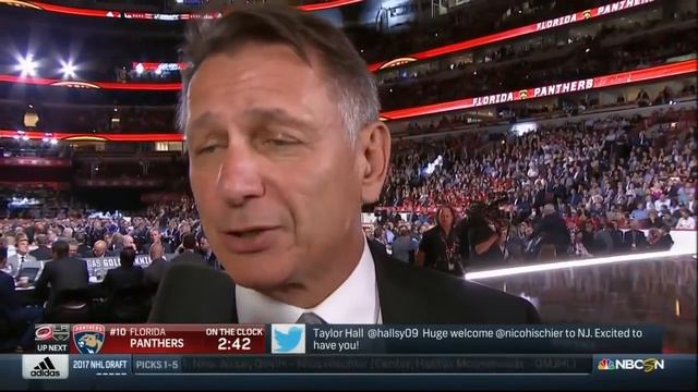Red Wings draft Rasmussen смотреть онлайн
