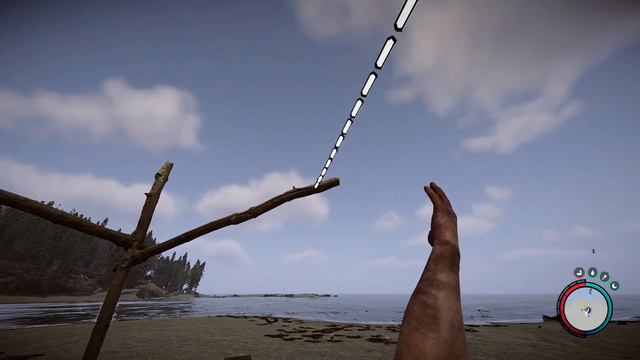 💥STEIN BAUSYSTEM, SCHLITTEN ERWEITERUNG, NEUER MODUS 💥 SONS OF THE FOREST ( Patch 0.6 ) смотреть онлайн
