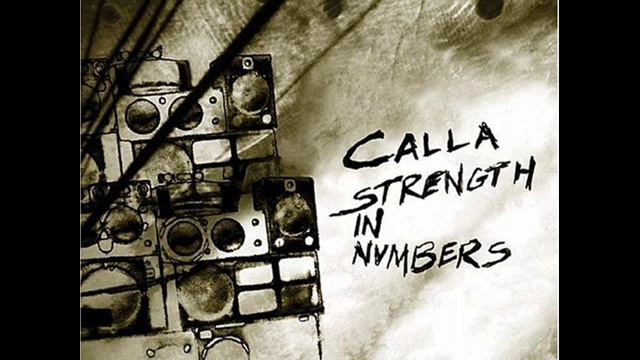 Calla - Strength In Numbers - 01. Sanctify смотреть онлайн