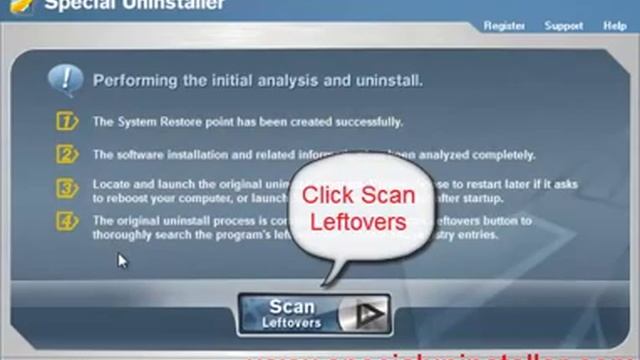 Uninstall DAEMON Tools Pro From Your Computer Instantly Using Special Uninstaller смотреть онлайн