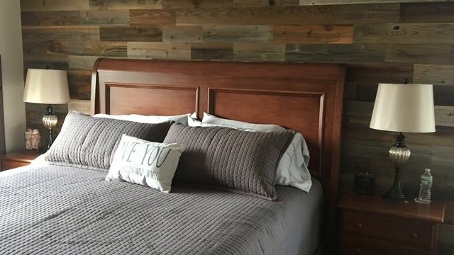 Peel & Stick Wood Planks: Pros & Cons - TimberTips смотреть онлайн