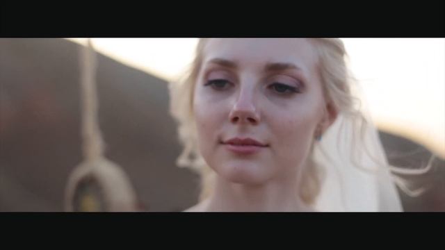 Артем и Аня | свадебный клип | Thunder vision смотреть онлайн