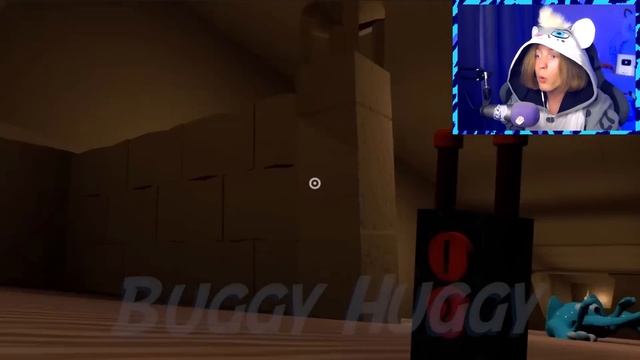 НАШЕЛ МОНСТРА ФРЭНКА В БАНБАН 4 ГЛАВА смотреть онлайн