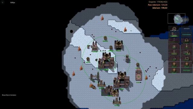 Rusted Warfare | Steamlands - ЛУЧШИЙ МОД!!! смотреть онлайн