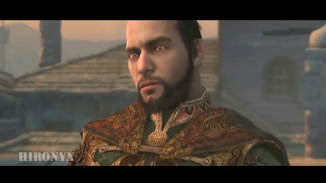 Life of Ezio Auditore смотреть онлайн