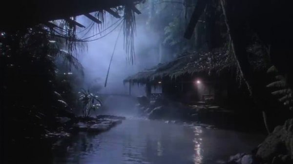 💿💀Dark Ambient Safe House - The Run