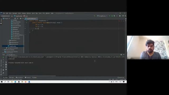 Which Question Ask HR in Software Testing | Live Mock Interview preparation смотреть онлайн