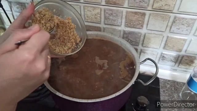 Ավելուկով ճաշ- շորվա Վայոցձորյան խոհանոց|Բանջարով շորվա|#ընդեղենով#Banjarovshorva