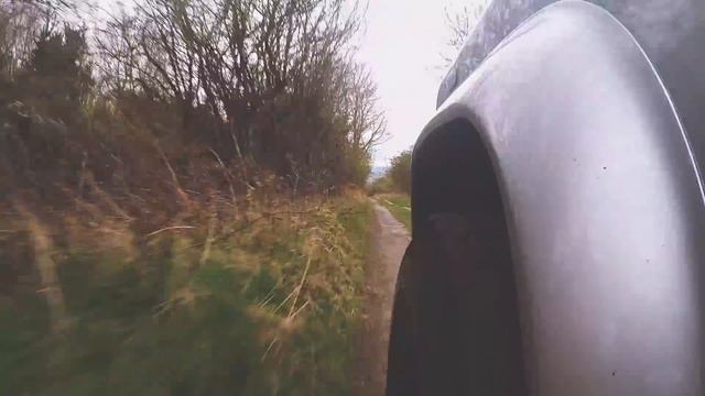 Twisted: Custom Defenders With Serious Power - XCAR смотреть онлайн