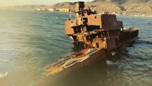 Судно отдыхает смотреть онлайн
