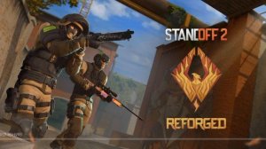 Саундтрек STANDOFF 2 (0.30.0)