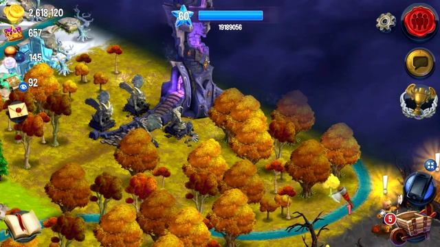 Farewell to CastleVille Legends смотреть онлайн