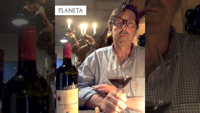 Planeta Merlot Sito Dell'Ulmo смотреть онлайн
