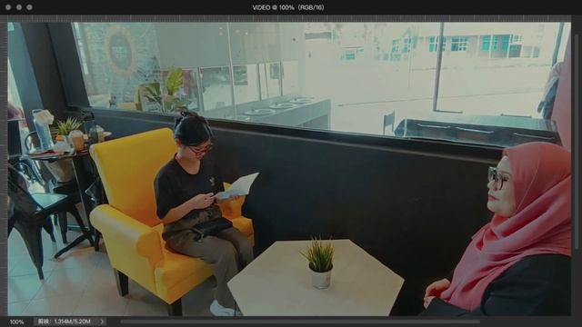 RESTAURANT SKETCH (SPANISH) смотреть онлайн