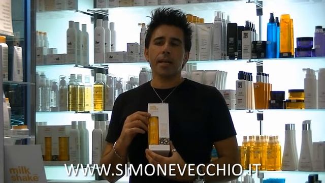 MILK SHAKE INCREDIBLE MILK MASCHERA SPRAY PER CAPELLI MILK SHAKE Z ONE CONCEPT смотреть онлайн