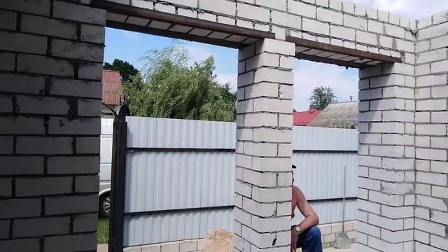 Утепление Пеноизолом пристройки в г.Клинцы смотреть онлайн