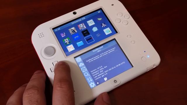 Pimpin' out a $50 Refurbished Nintendo 2DS in 2021 | MVG смотреть онлайн