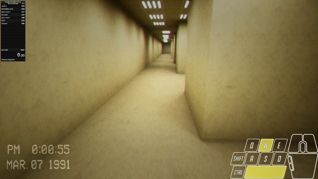 How To B-Hop In Escape The Backrooms смотреть онлайн