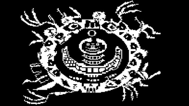 Undertale история Help_tale  Андертейл