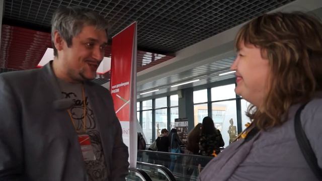 Миры Дизайна 2014 Казань. Артём Беляев смотреть онлайн