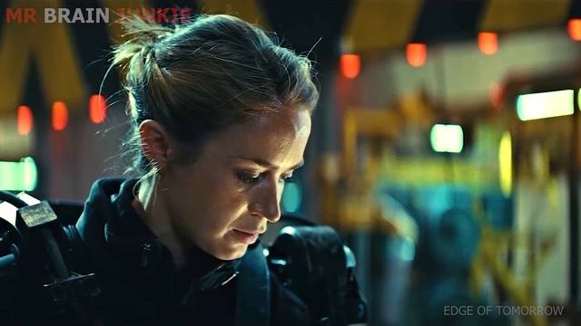 Every Time He Dies, He Goes Back To The Same Day смотреть онлайн